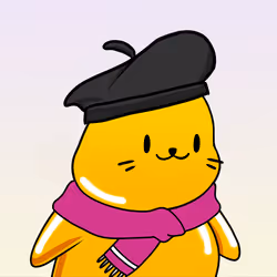 Sappy Seal #6679