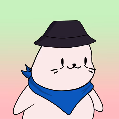 Sappy Seals