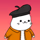 Sappy Seal #1209