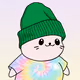 Sappy Seal #5156