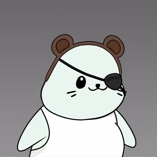 Sappy Seal #3054