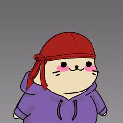 Sappy Seal #2129