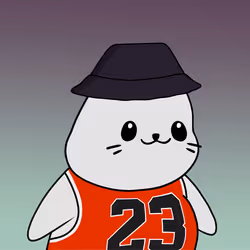 Sappy Seal #2753