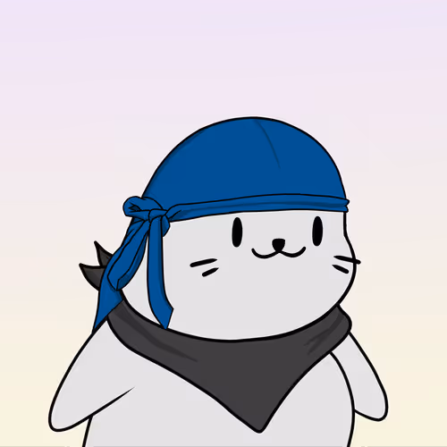Sappy Seals