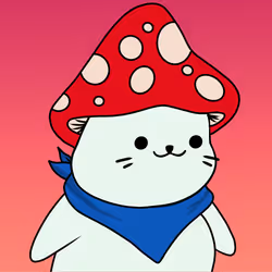 Sappy Seal #7717