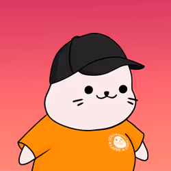 Sappy Seal #1312