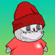 Sappy Seal #8004