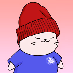 Sappy Seal #8918