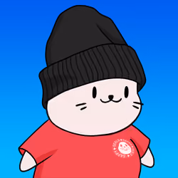 Sappy Seal #8969