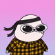 Sappy Seal #7760