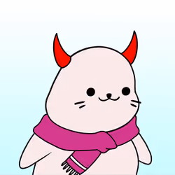 Sappy Seal #6766