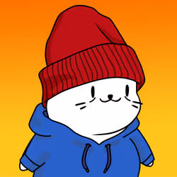 Sappy Seal #1172