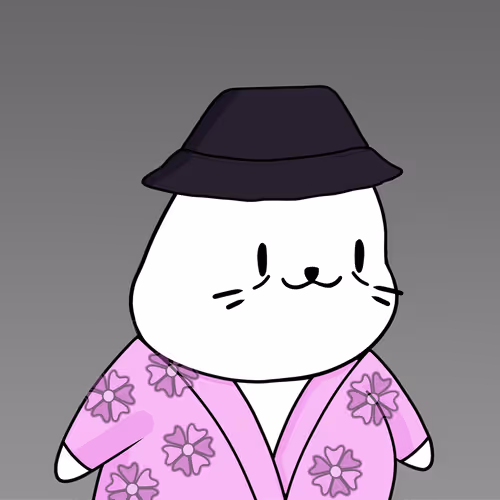 Sappy Seal #6886