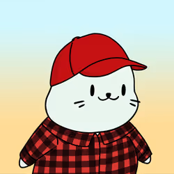 Sappy Seal #3615