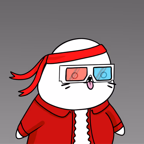 Sappy Seal #4132