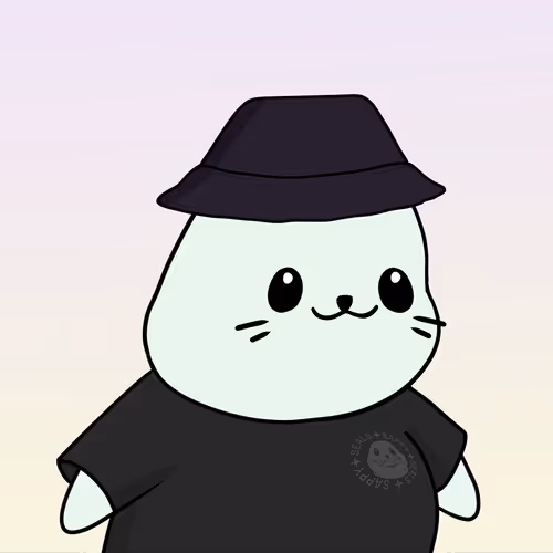 Sappy Seals