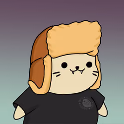 Sappy Seal #109