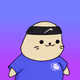 Sappy Seal #1074