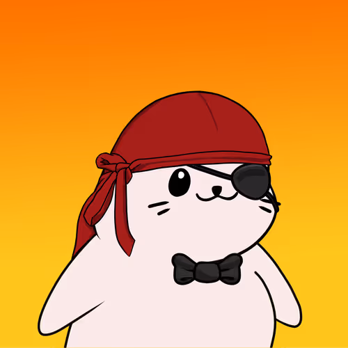 Sappy Seal #1947