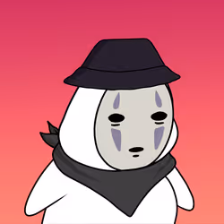 Sappy Seal #7506
