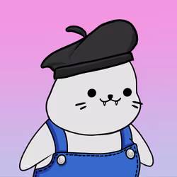 Sappy Seal #1735