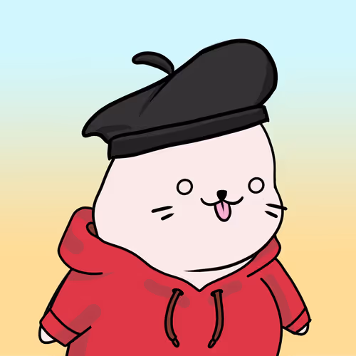 Sappy Seal #3231