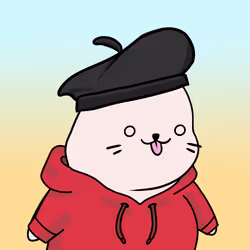 Sappy Seal #3231