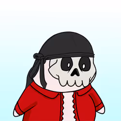 Sappy Seal #3554