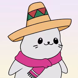 Sappy Seal #1714