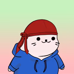 Sappy Seal #4378