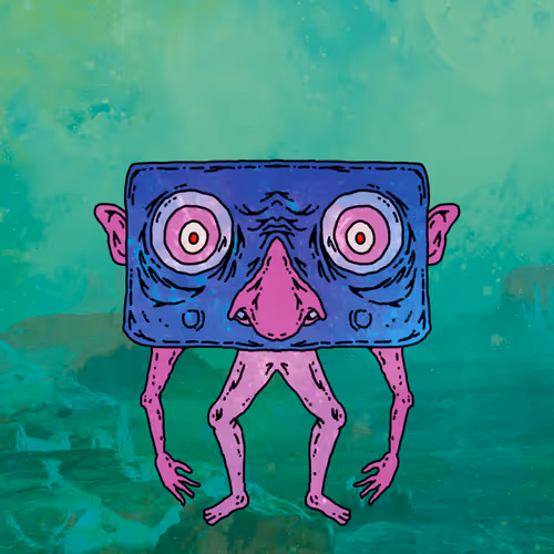 Monsterbricks