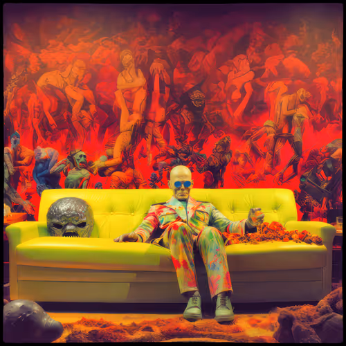 Ën·t·rë·prë·nëurs & Ċon·nois·sëurs & ṀḞs