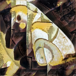 Complexio #58