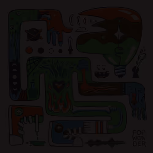 Pop Wonder V2
