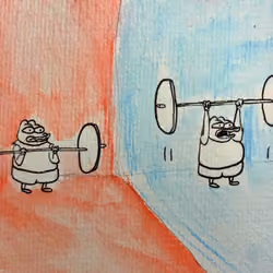 lifting