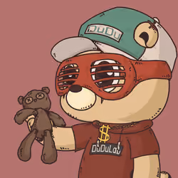 DuDuLab #3561