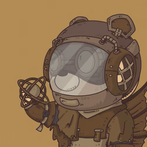 DuDuLab #7532