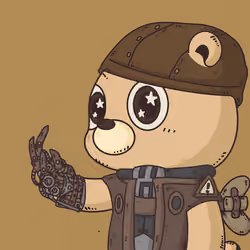 DuDuLab #7972