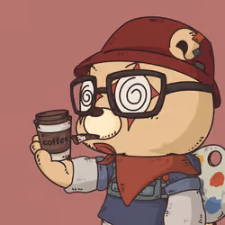 DuDuLab #6958