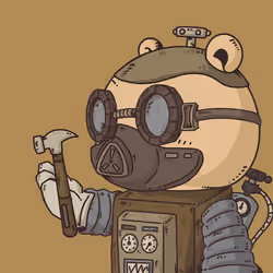 DuDuLab #5034