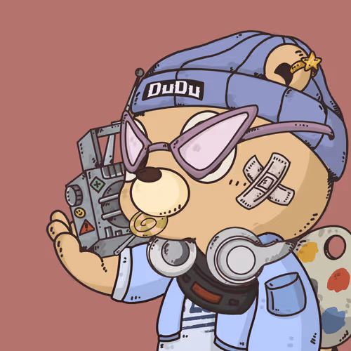 Dudulab Project Dudu