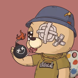 DuDuLab #4750