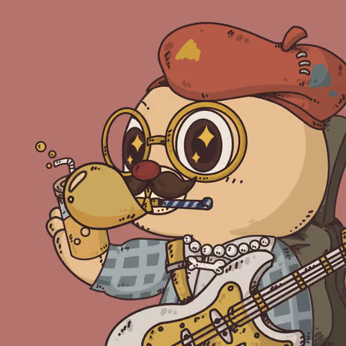 DuDuLab #9496