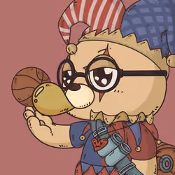DuDuLab #1109