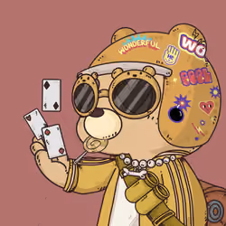 DuDuLab #8379
