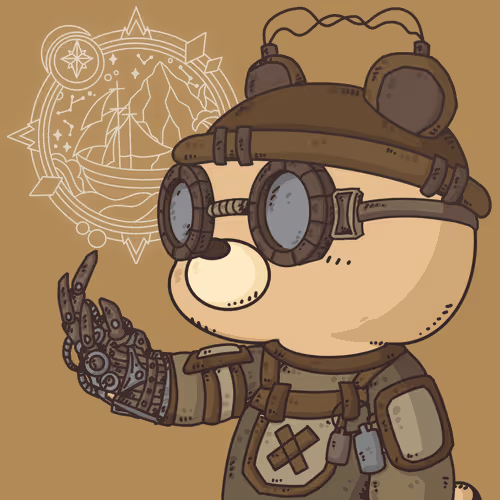 DuDuLab #2501