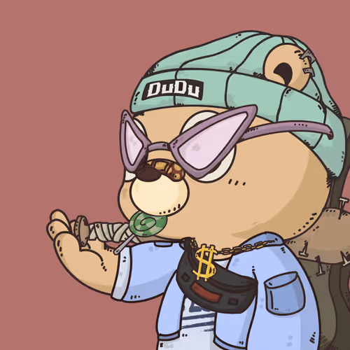 Dudulab Project Dudu