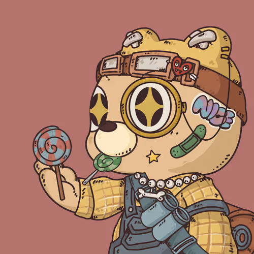 DuDuLab #8314