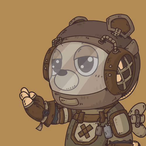DuDuLab #9955