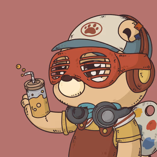 DuDuLab #5032
